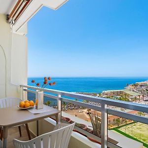 Ocean View Arenas Negras, Newly Renovated Apartment Puerto de Santiago  Exterior photo