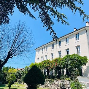 Les Glycines: Charming Studio in Historic Building Near City Center Apartment Digne-les-Bains Exterior photo