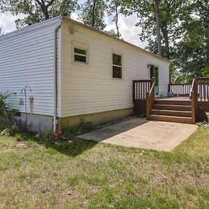 Charming Monroe Township Home - 13 Mi To Ru! East Brunswick Exterior photo