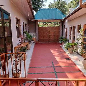 Kisanga Homestay Moshi Exterior photo