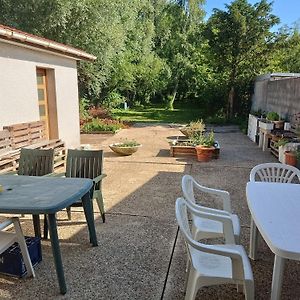 Room In Apartment - Homestay Guest Room Fruges, Hauts-De-France Exterior photo