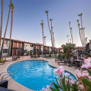 114 Fully Furnished 1Br Suite-Prime Location Scottsdale Exterior photo