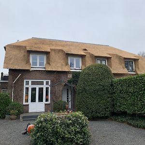 Place To Be Bed & Breakfast Naarden Exterior photo