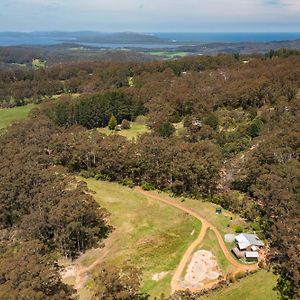 Denmark Holiday House Villa Harewood Exterior photo