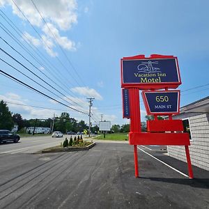 Vacation Inn Saco Exterior photo