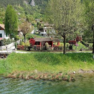 Idyllic Cottage Next To The Beautiful Lake Idro Crone Exterior photo