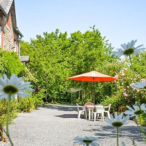 Gite Le Chevalier Villa Gavray-sur-Sienne Exterior photo