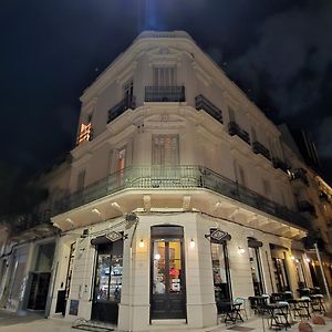 Zabalita, Hermoso Y Calido Loft En La Ciudad Vieja Apartment Montevideo Exterior photo