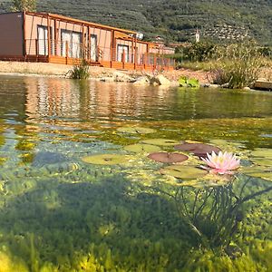 Val Di Venere Glamp House Hotel Santa Maria in Stelle Exterior photo