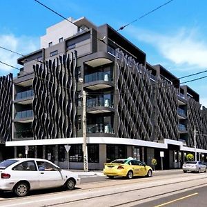 Top Location 2 Bedroom Apt Amazing View & Free Parking Melbourne Exterior photo