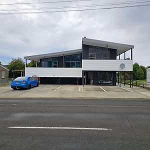 Catlins Area Accommodation Owaka Exterior photo