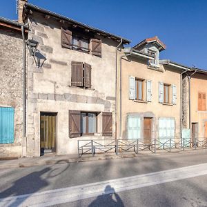 Le Bonnot - Centre Ville Montbonnot-Saint-Martin Exterior photo