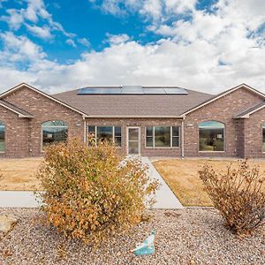 New! Hansel Gretel 11 Acres With Blm Trails Out Backdoor! Apartment Fruita Exterior photo