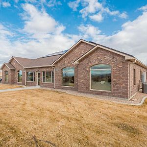 New! Gretel Home Blm Land Out Backdoor! Fruita Exterior photo