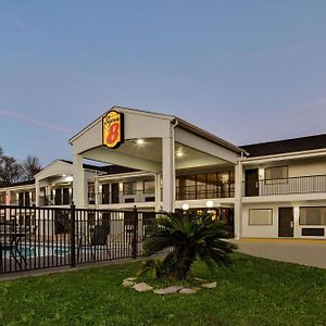 Super 8 By Wyndham Ocean Springs Biloxi Hotel Exterior photo