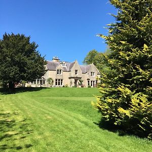 Whitchester Christian Centre Hotel Hawick Exterior photo