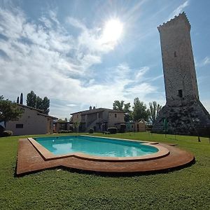 Pietra Rosa Apartment Spello Exterior photo