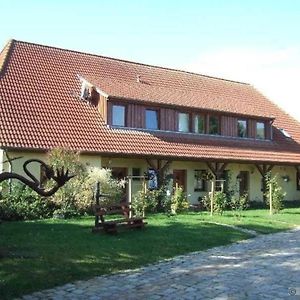 Appartement In Hohenkirchen Mit Garten, Grill Und Gemeinschaftlichem Pool Exterior photo