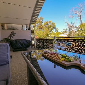 Margaret River Retreat On Fearn Apartment Exterior photo