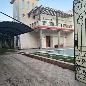 El Dakroury King Mariout Villa Nagaa Al Ahwal Exterior photo