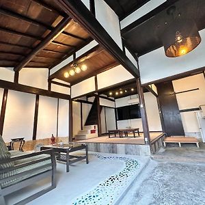 民泊sakura Guest House Gose Exterior photo