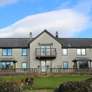 Shandon Farmhouse Bed And Breakfast Drymen Exterior photo