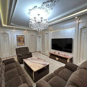 Lux Comfort Apartment Samarkand Exterior photo