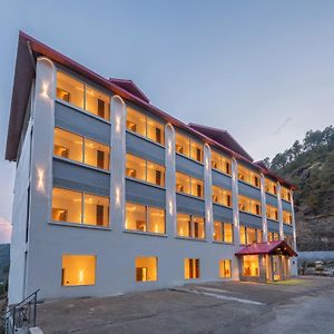 The Chail Resort, Chail Exterior photo