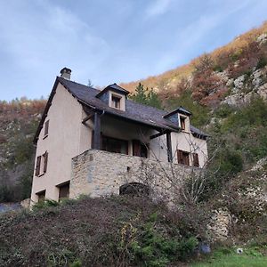 Gite De La Baume Villa La Malene Exterior photo