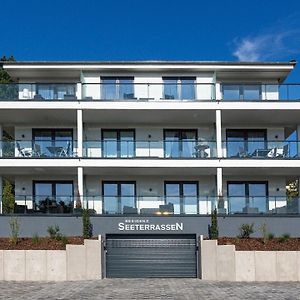 Erstklassige Ferienwohnung An Der Ostsee Prora Exterior photo