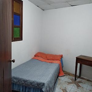 Habitacion En Antigua Guatemala Apartment Exterior photo