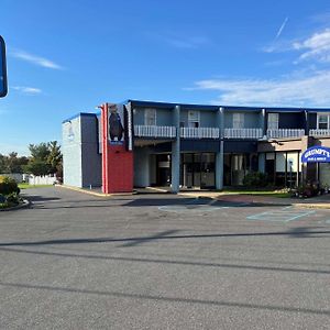 Travelodge By Wyndham Aberdeen Exterior photo