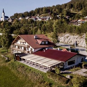 Meilerhof Hotel Reith bei Seefeld Exterior photo