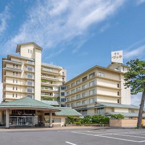 Kaike Tsuruya Hotel Yonago Exterior photo