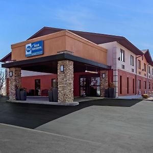 Best Western U.S. Inn Nashville Exterior photo