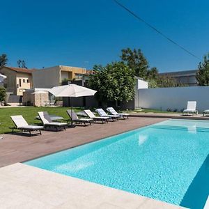 Casa Pelourinho De Louredo With Pool Hotel Paredes  Exterior photo