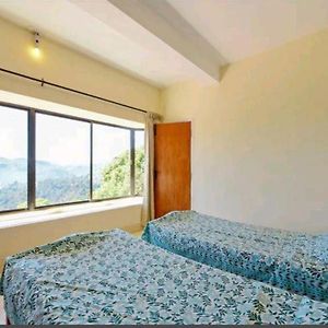 Camellia Heights 1&2 Bed & Breakfast Coonoor Exterior photo