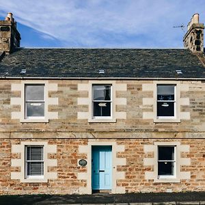 Kenmore House, Elie Villa Exterior photo