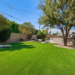 Scottsdale - 4826 N 69Th St Villa Exterior photo