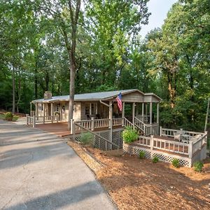 Oxford Hillside Hideaway Villa Exterior photo