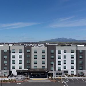 Towneplace Suites By Marriott Pleasanton Exterior photo