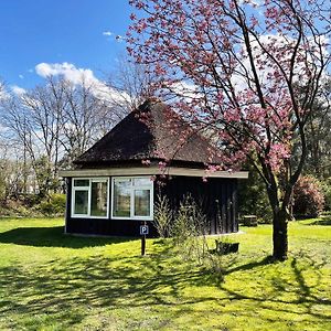 Eco Lodge Drenthe Valthe Exterior photo