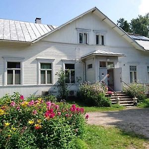 Villa Loimu Antskog Exterior photo