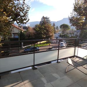 Brand New T2 Between Lake And City Center Apartment Aix-les-Bains Exterior photo