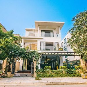 Villa Flc Sam Son Thanh Hoa Exterior photo