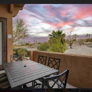 Southwestern Charm In Rams Hill Villa Borrego Springs Exterior photo