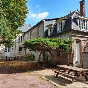 Reveries A L'Authie Apartment Auxi-le-Chateau Exterior photo