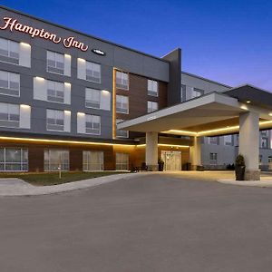 Hampton Inn By Hilton Cornwall Exterior photo