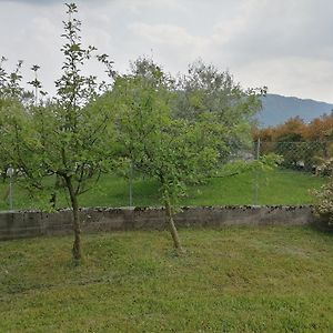 Albergo Diffuso Forgaria Monte Prat Forgaria nel Friuli Exterior photo