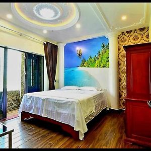 Happy Guest House Hai Phong Exterior photo